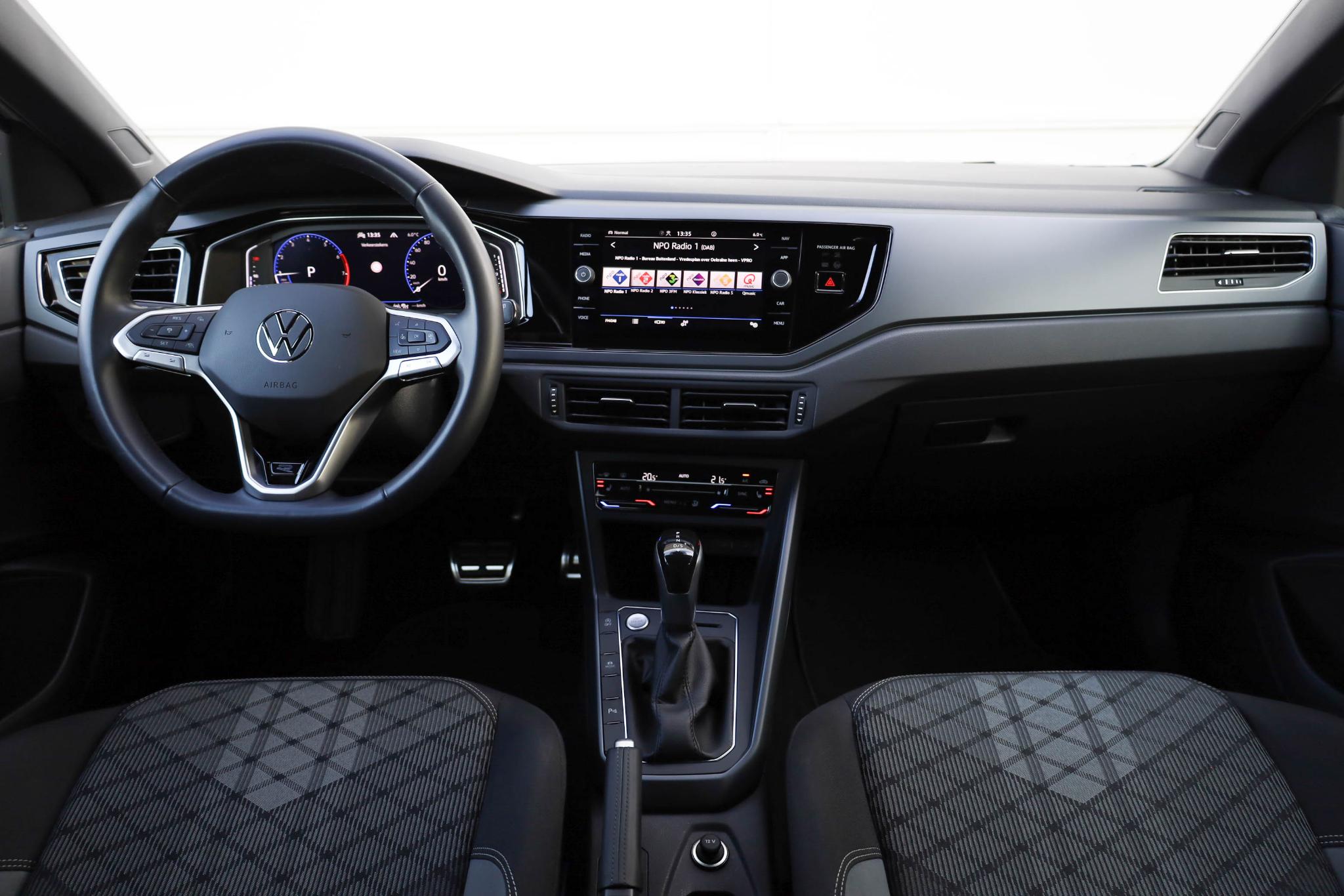 Volkswagen Taigo 1.0 TSI 115pk DSG R-Line - Afbeelding 5