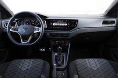 Volkswagen Taigo 1.0 TSI 115pk DSG R-Line - Afbeelding 5