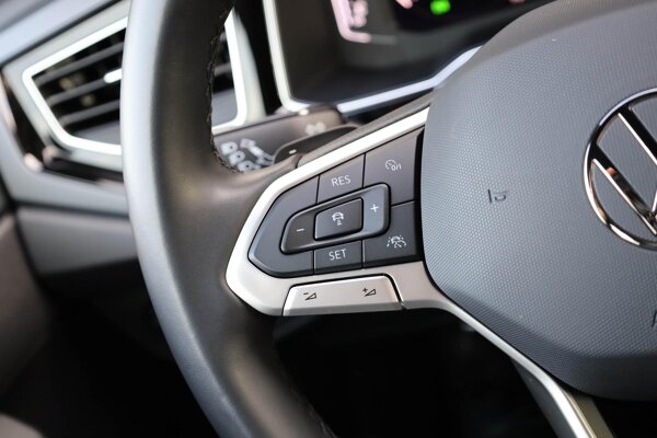 cruise control adaptief met Stop&Go en stuurhulp