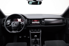 Skoda Kodiaq 1.5 TSI 150pk Sportline Business - Afbeelding 5