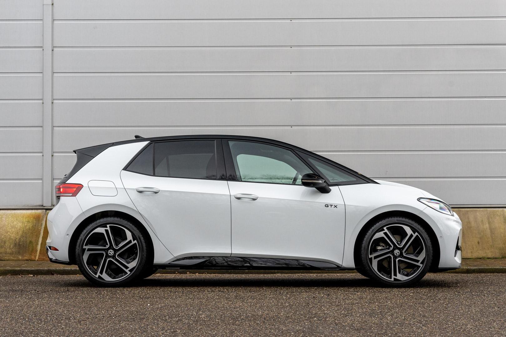 Volkswagen ID.3 GTX 326pk Performance 79 kWh - Afbeelding 3