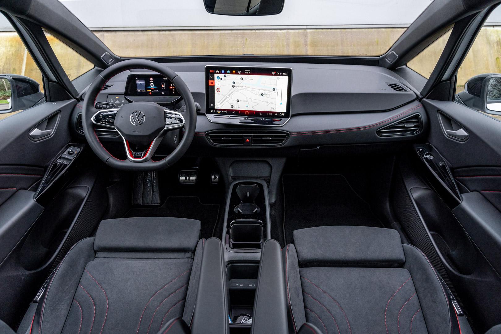 Volkswagen ID.3 GTX 326pk Performance 79 kWh - Afbeelding 5