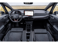 Volkswagen ID.3 GTX 326pk Performance 79 kWh - Afbeelding 5