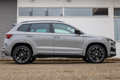 Skoda Karoq 1.5 TSI 150pk DSG ACT Sportline Business - Afbeelding 3