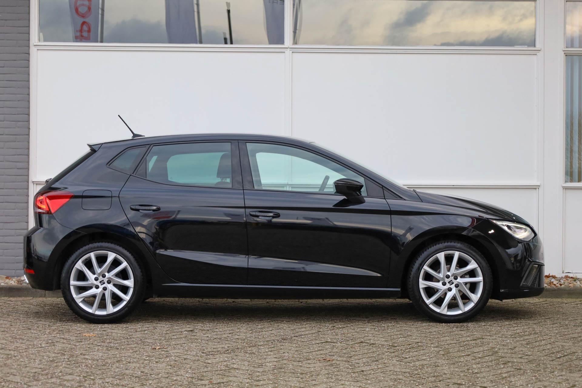 SEAT Ibiza 1.0 EcoTSI 95pk FR Business Intense - Afbeelding 3