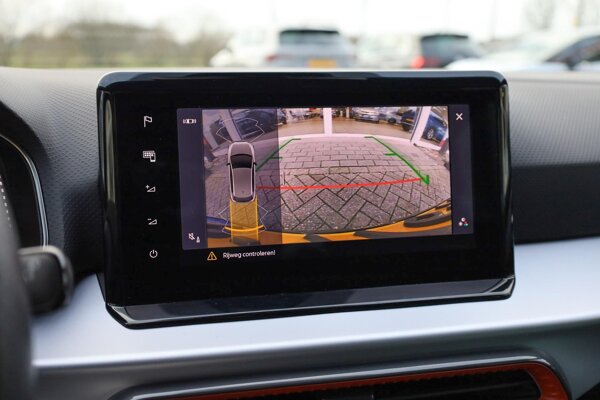 cruise control adaptief cruise control adaptief