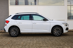 Skoda Kamiq 1.0 TSI 115pk Business Edition - Afbeelding 3