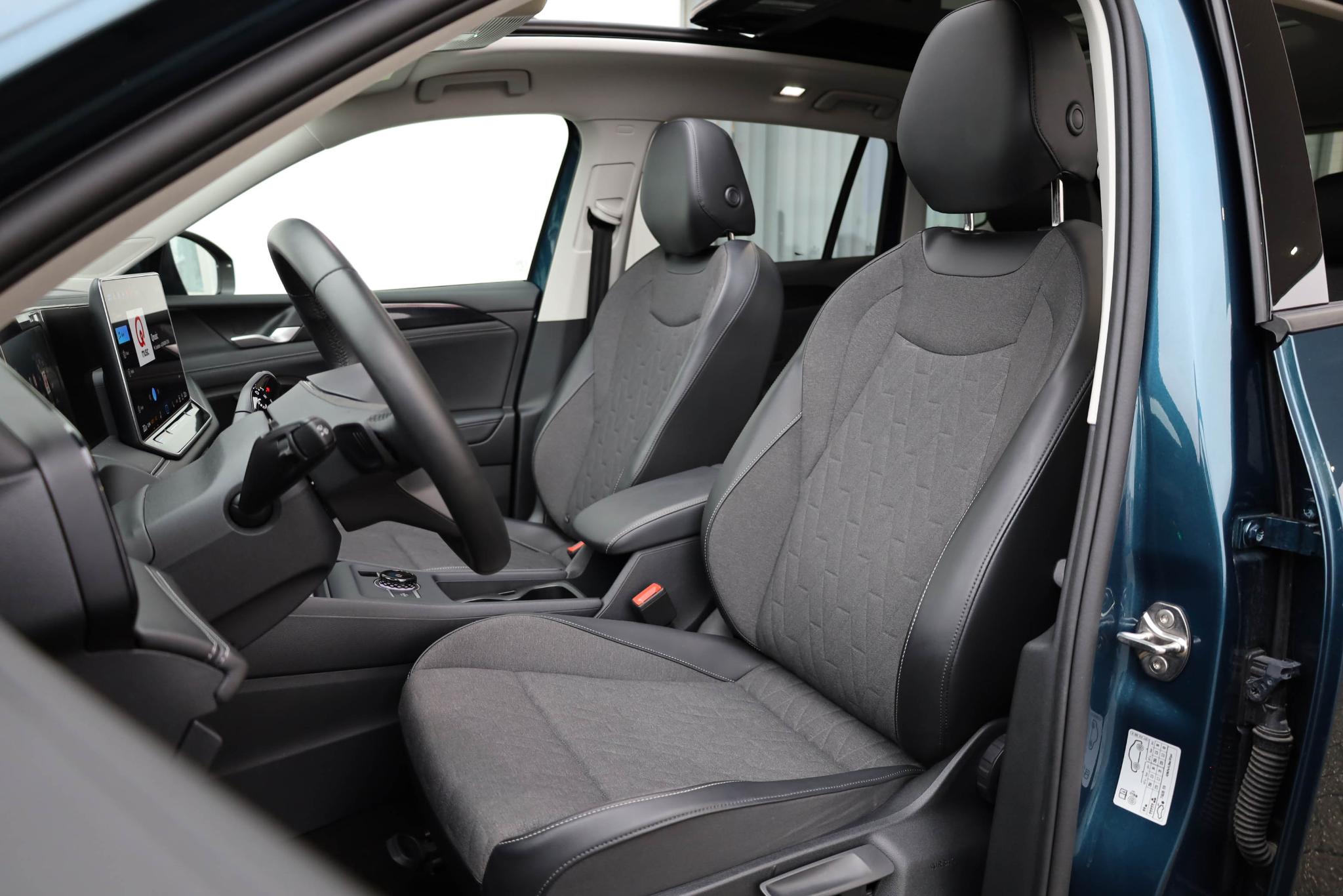 Volkswagen Tiguan 1.5 eTSI 150pk DSG Life Edition - Afbeelding 4