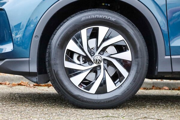 lichtmetalen velgen 17" lichtmetalen velgen 17"