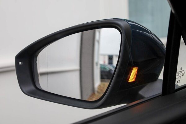 dodehoek detectie dodehoek detectie