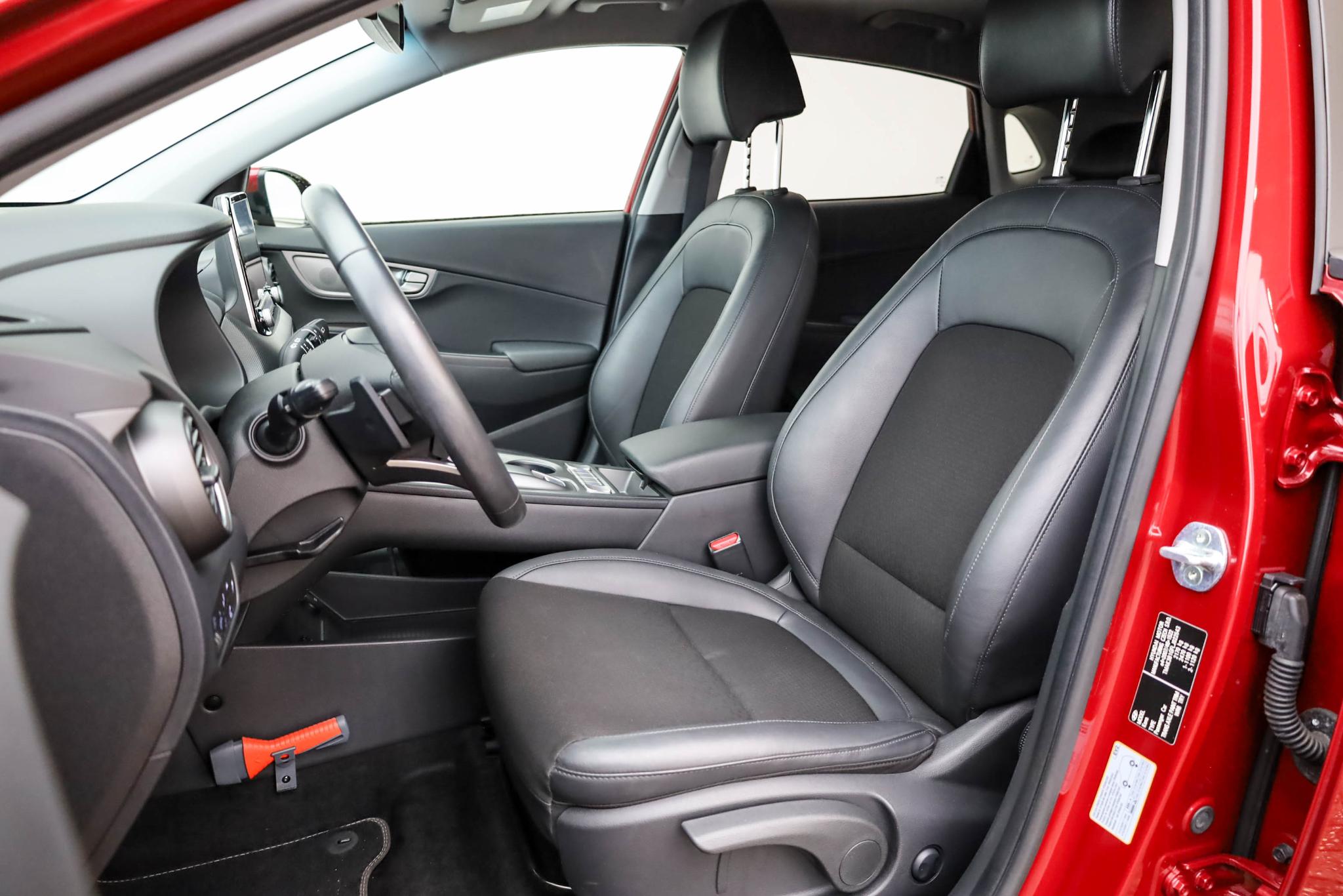 Hyundai Kona 204pk EV Fashion 64 kWh - Afbeelding 4