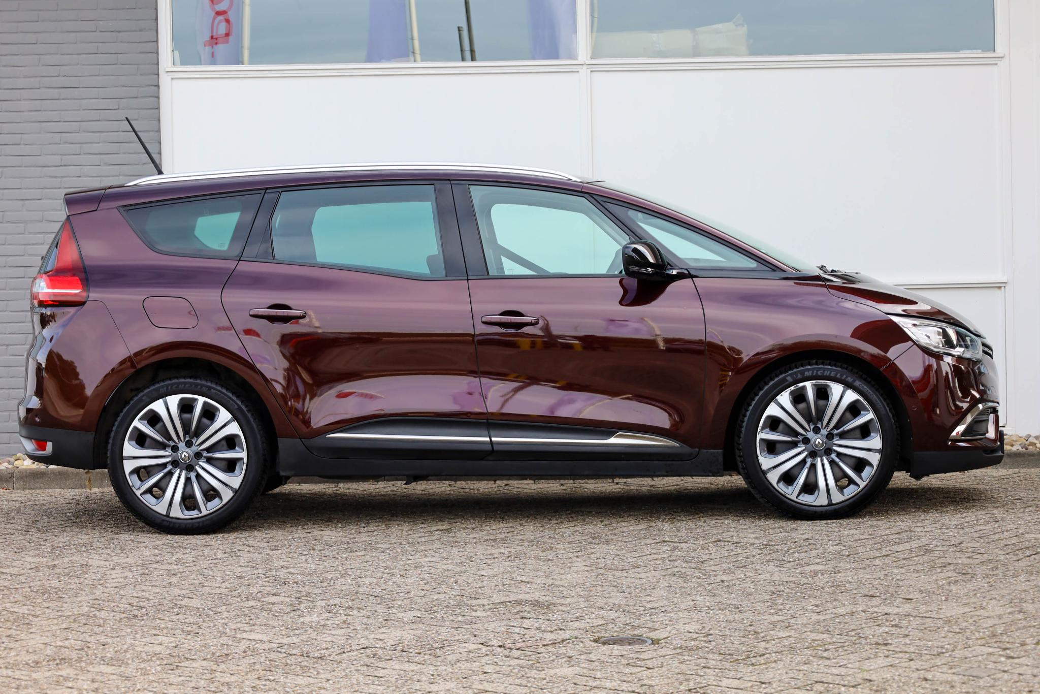 Renault Grand Scénic 1.3 TCe 115pk Business Zen - Afbeelding 3