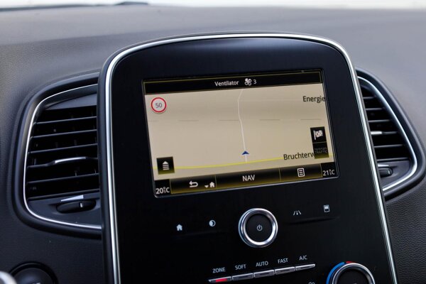 navigatiesysteem full map navigatiesysteem full map