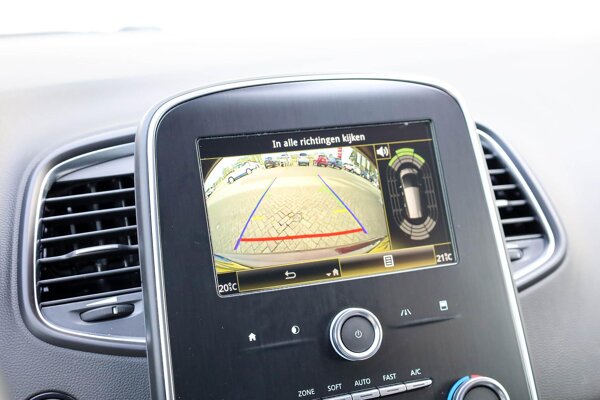 achteruitrijcamera achteruitrijcamera