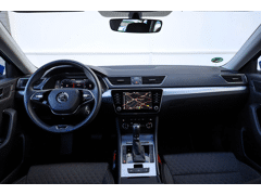 Škoda Superb Combi 1.5 TSI ACT 150pk DSG Business Edition - Afbeelding 5