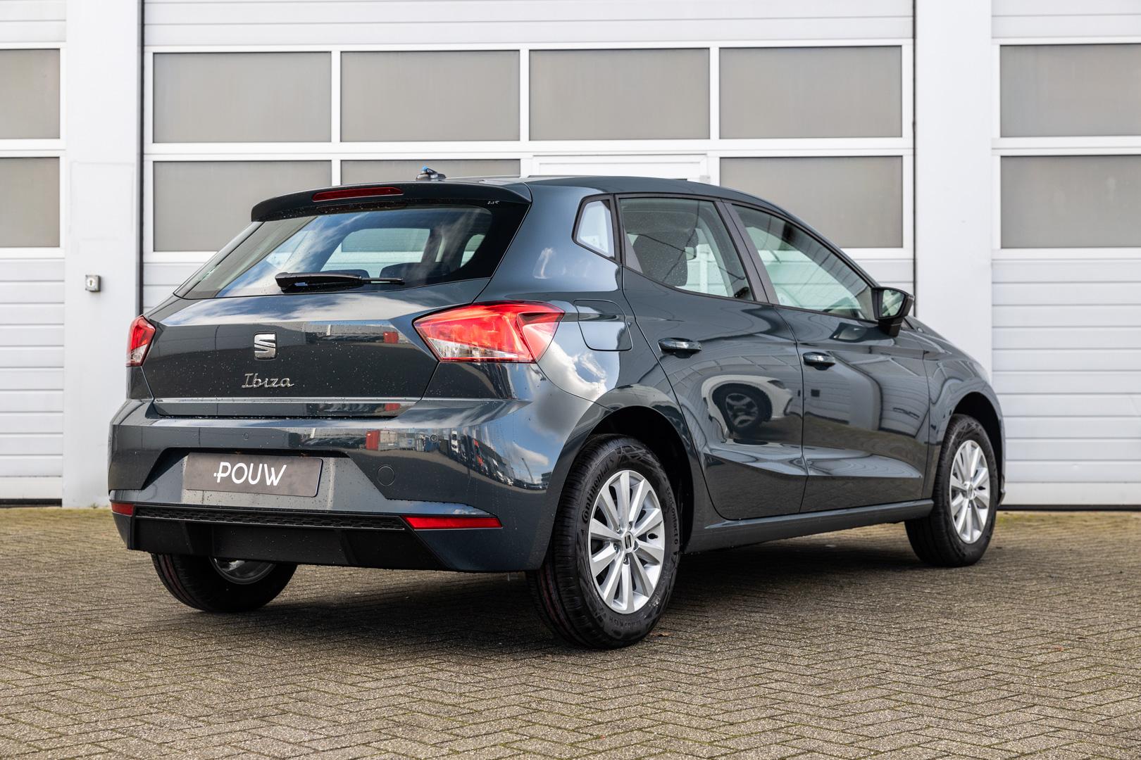 SEAT Ibiza 1.0 EcoTSI 95pk Style Plus - Afbeelding 2