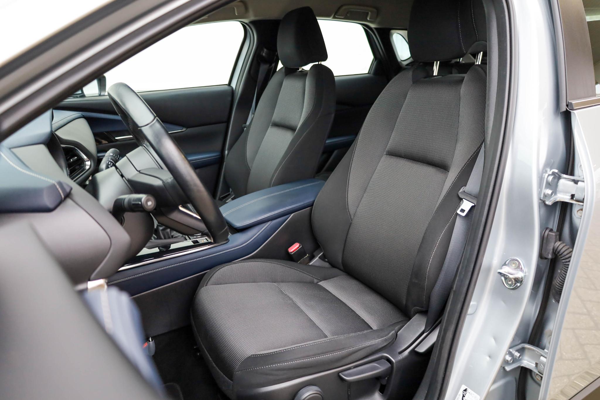 Mazda CX-30 2.0 e-SkyActiv-X 180pk M Hybrid Comfort - Afbeelding 4