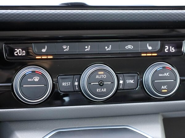 airco (automatisch) airco (automatisch)
