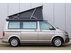 Volkswagen California 2.0 TDI 150pk DSG Ocean - Afbeelding 3