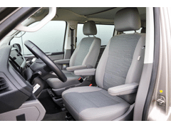 Volkswagen California 2.0 TDI 150pk DSG Ocean - Afbeelding 5