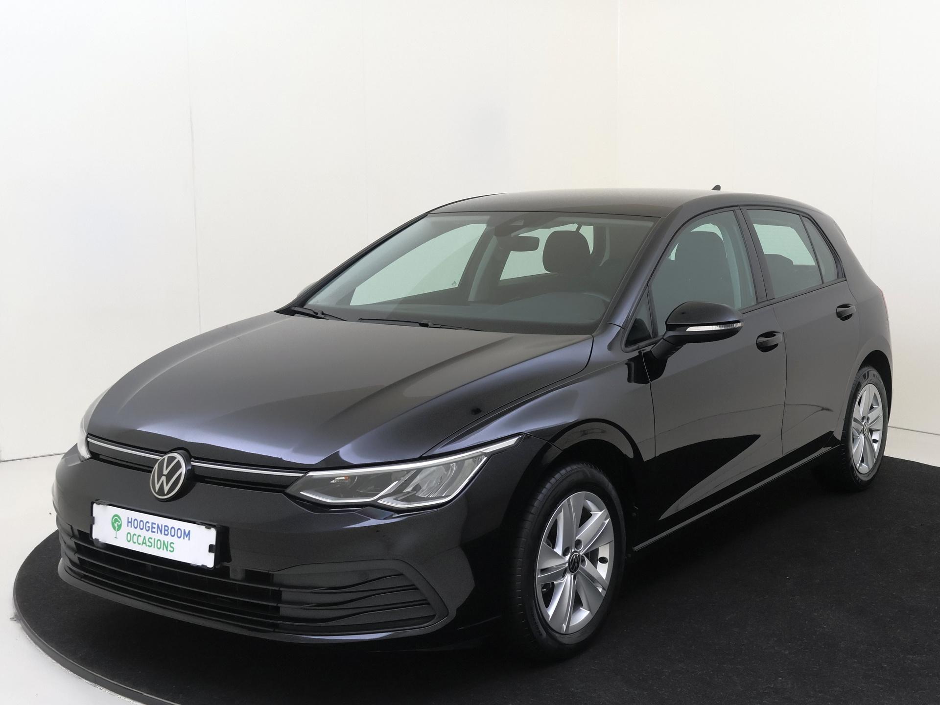 Volkswagen Golf 1.0 TSI Life