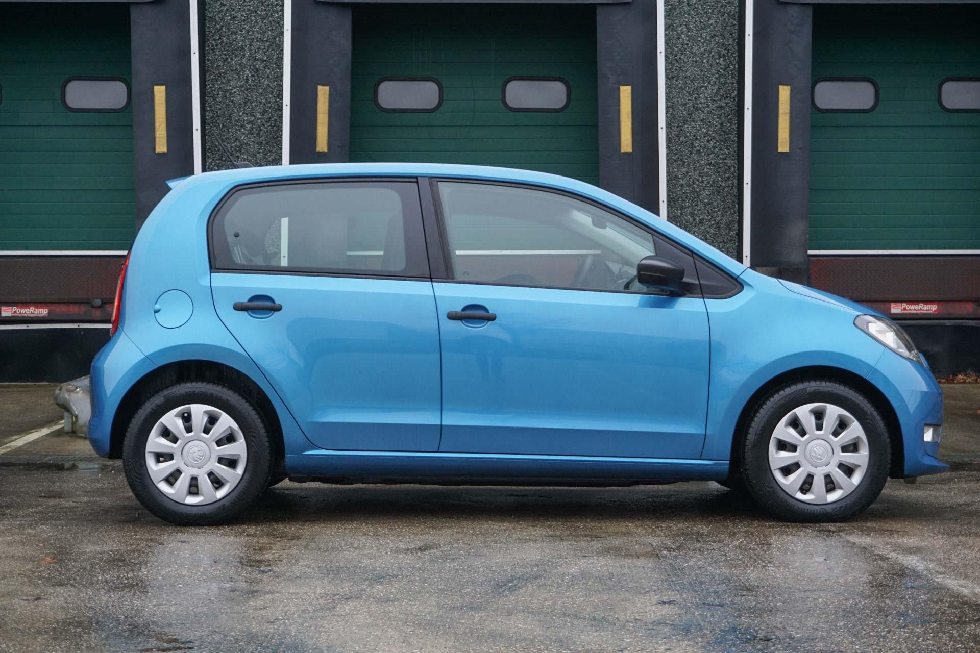 Skoda Citigo e-iV 83pk Ambition - Afbeelding 3