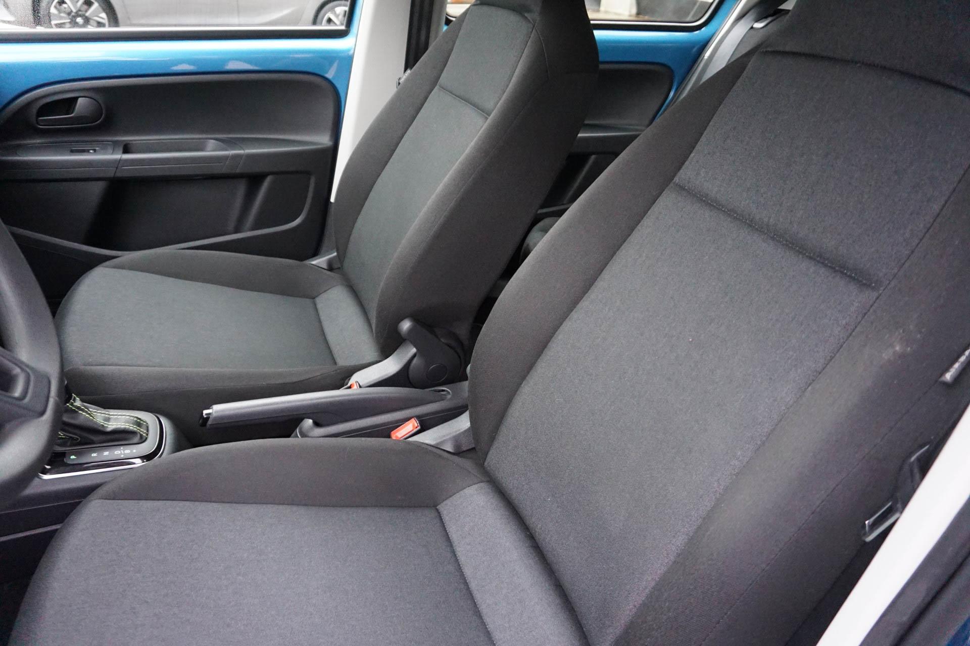 Skoda Citigo e-iV 83pk Ambition - Afbeelding 4