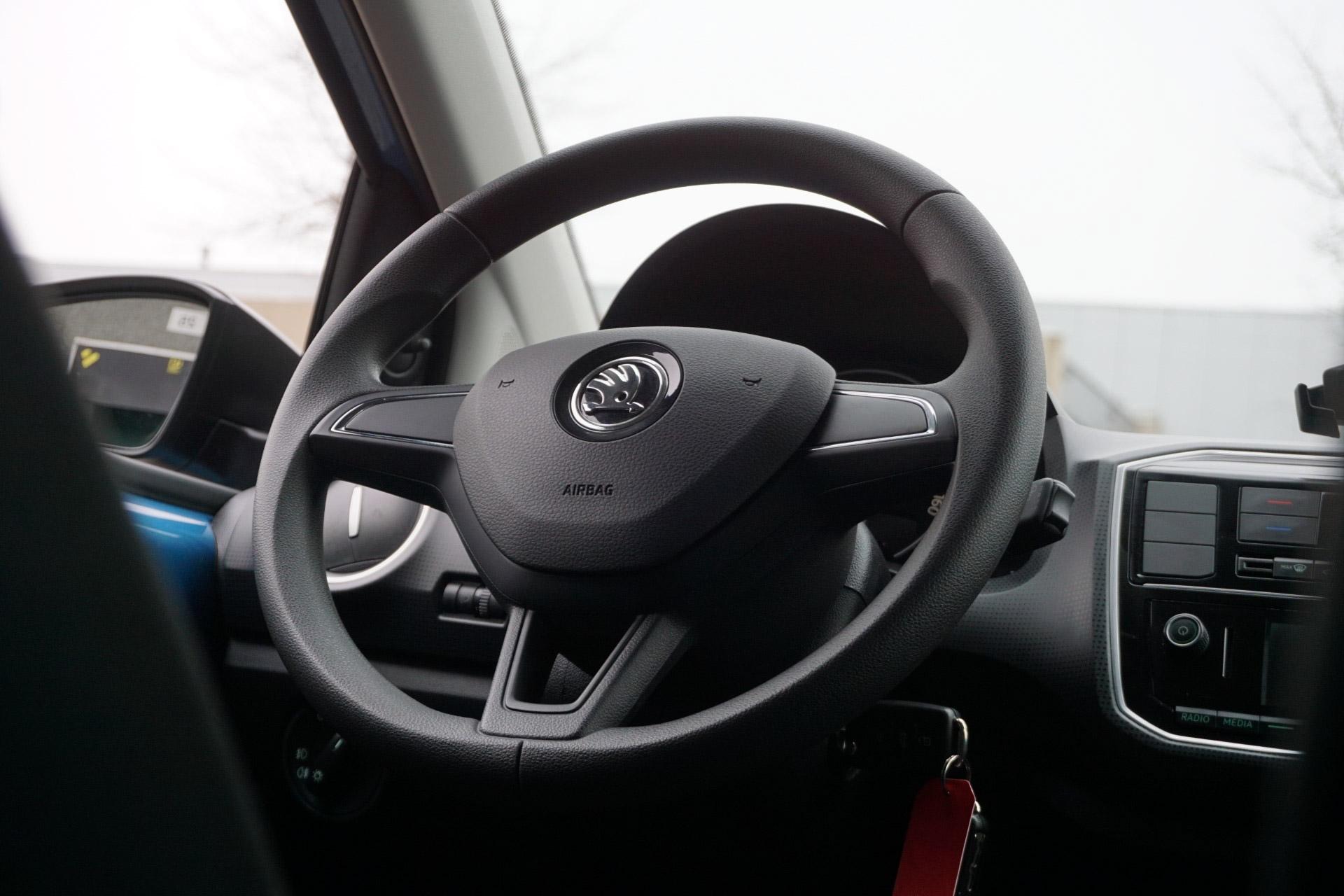 Skoda Citigo e-iV 83pk Ambition - Afbeelding 5