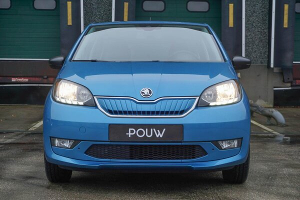 LED dagrijverlichting