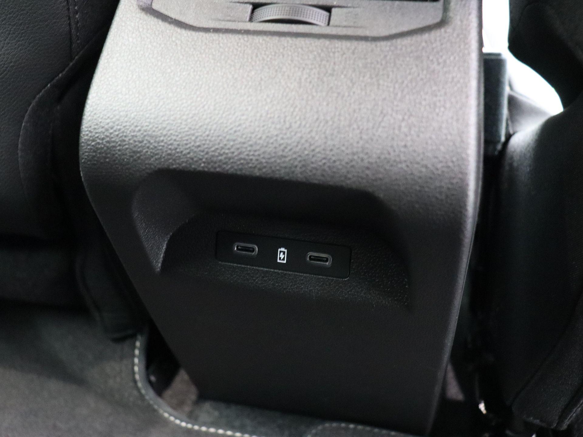 Renault Megane E-Tech comfort range techno 60 kWh - Afbeelding 4