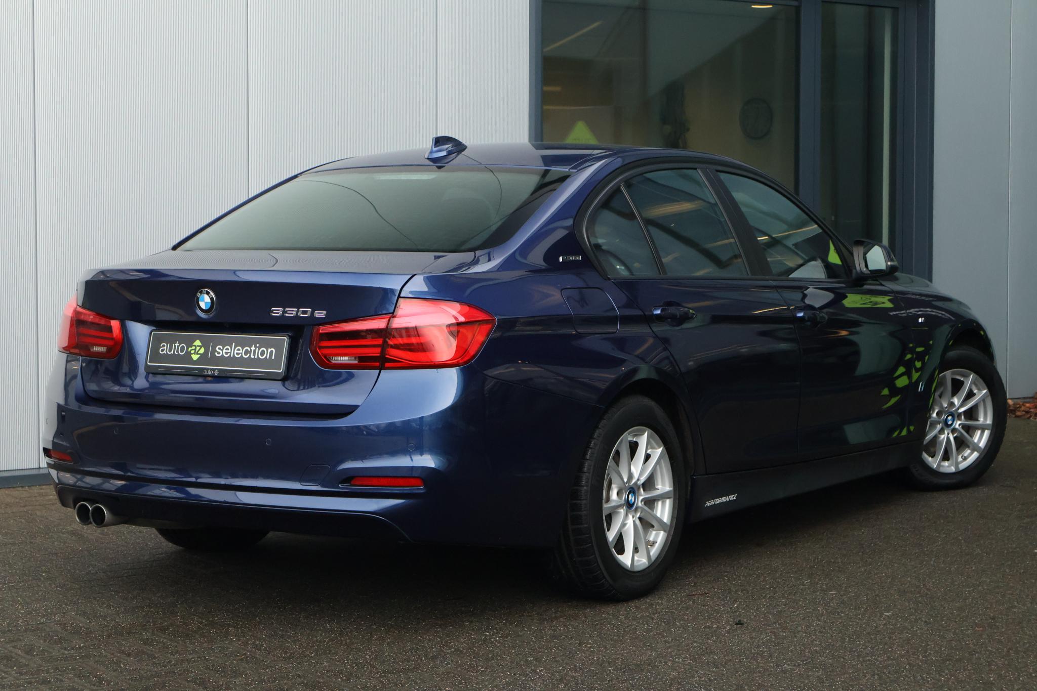 BMW 3 Serie 330e Centennial High Executive - Afbeelding 5