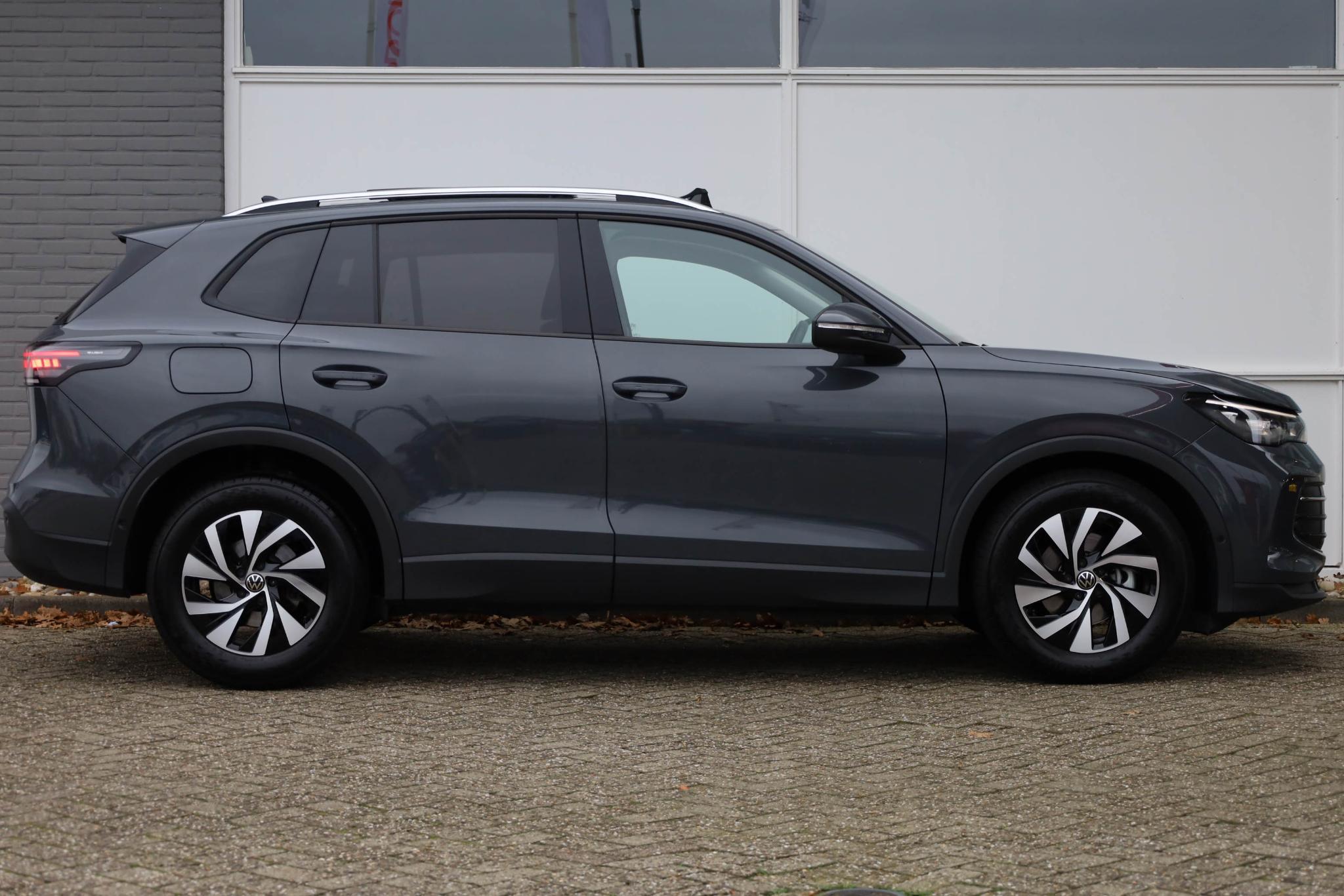 Volkswagen Tiguan 1.5 eTSI 150pk DSG Life Edition - Afbeelding 3