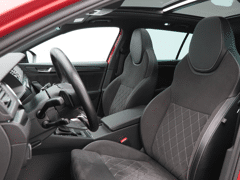 Skoda Superb Combi 1.5 TSi 150 Pk Automaat Sportline Business - Afbeelding 5