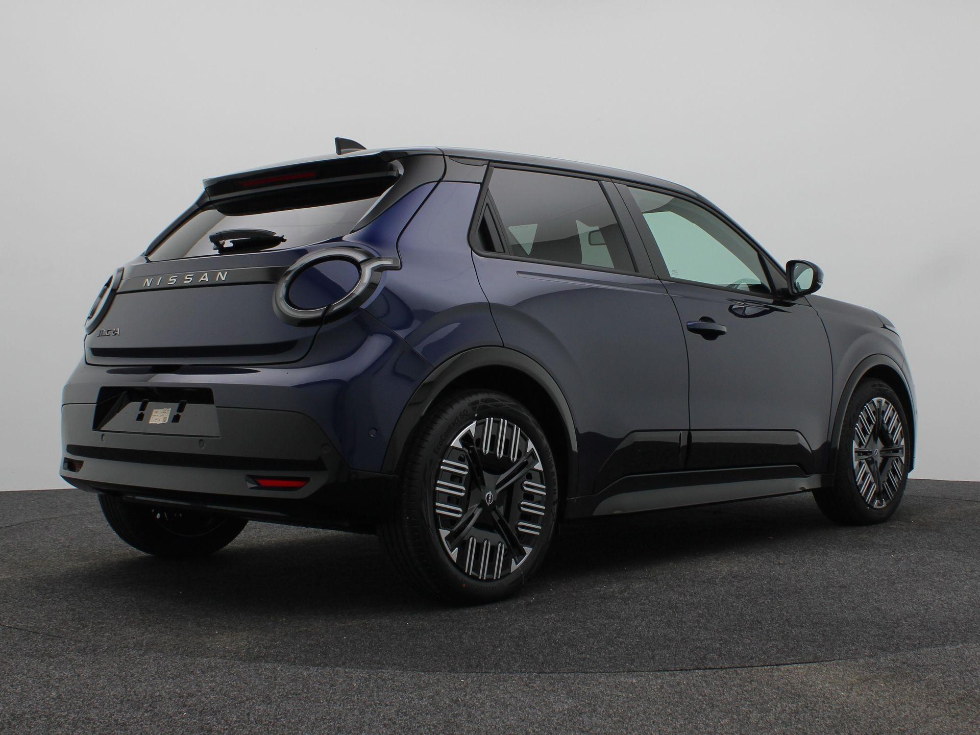 Nissan Micra ADVANCE 52 kWh - Afbeelding 5