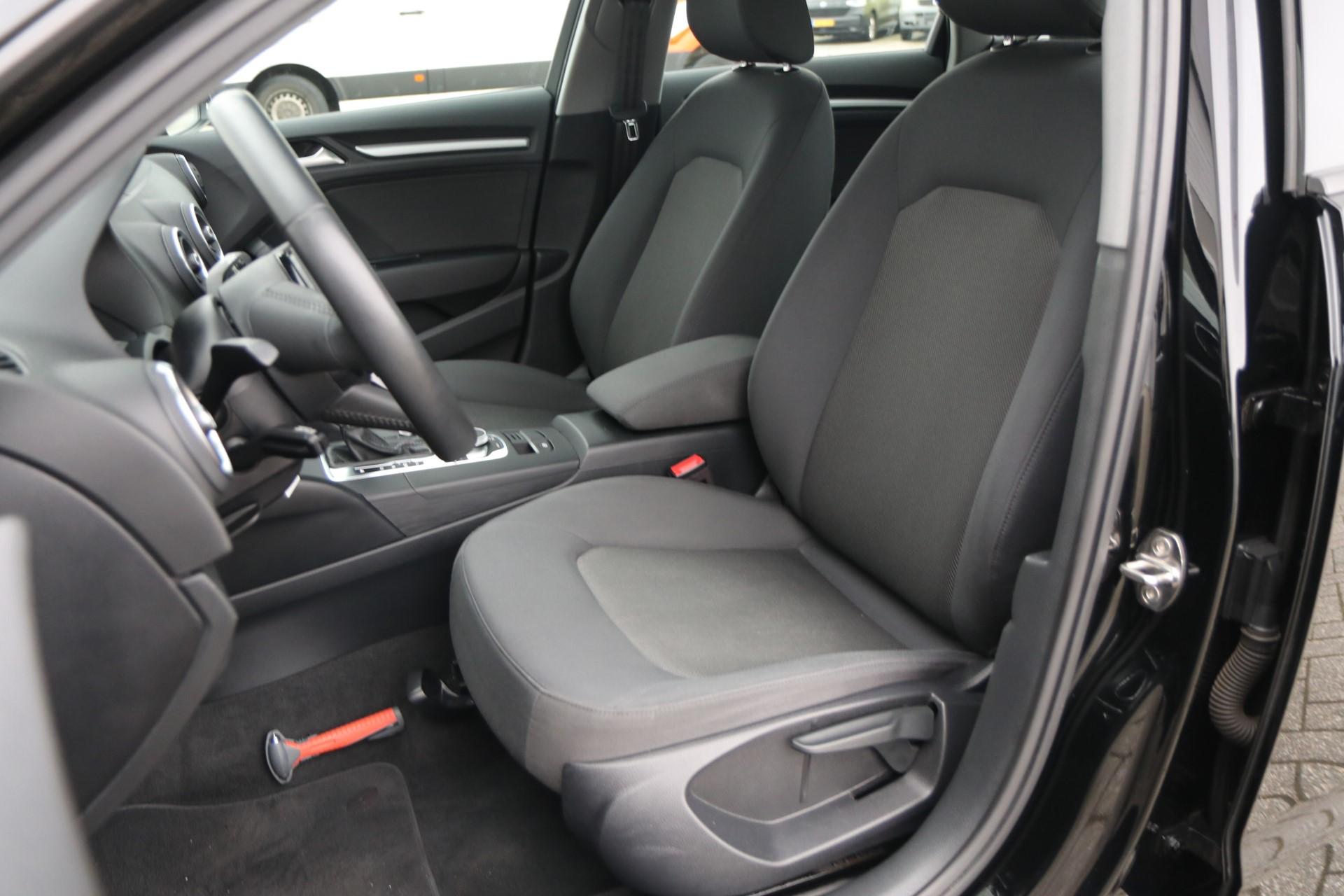 Audi A3 Sportback 35 TFSI 150pk S-tronic Pro Line - Afbeelding 4