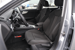 Audi A4 Avant 35 TFSI 150pk Sport Lease Edition - Afbeelding 4