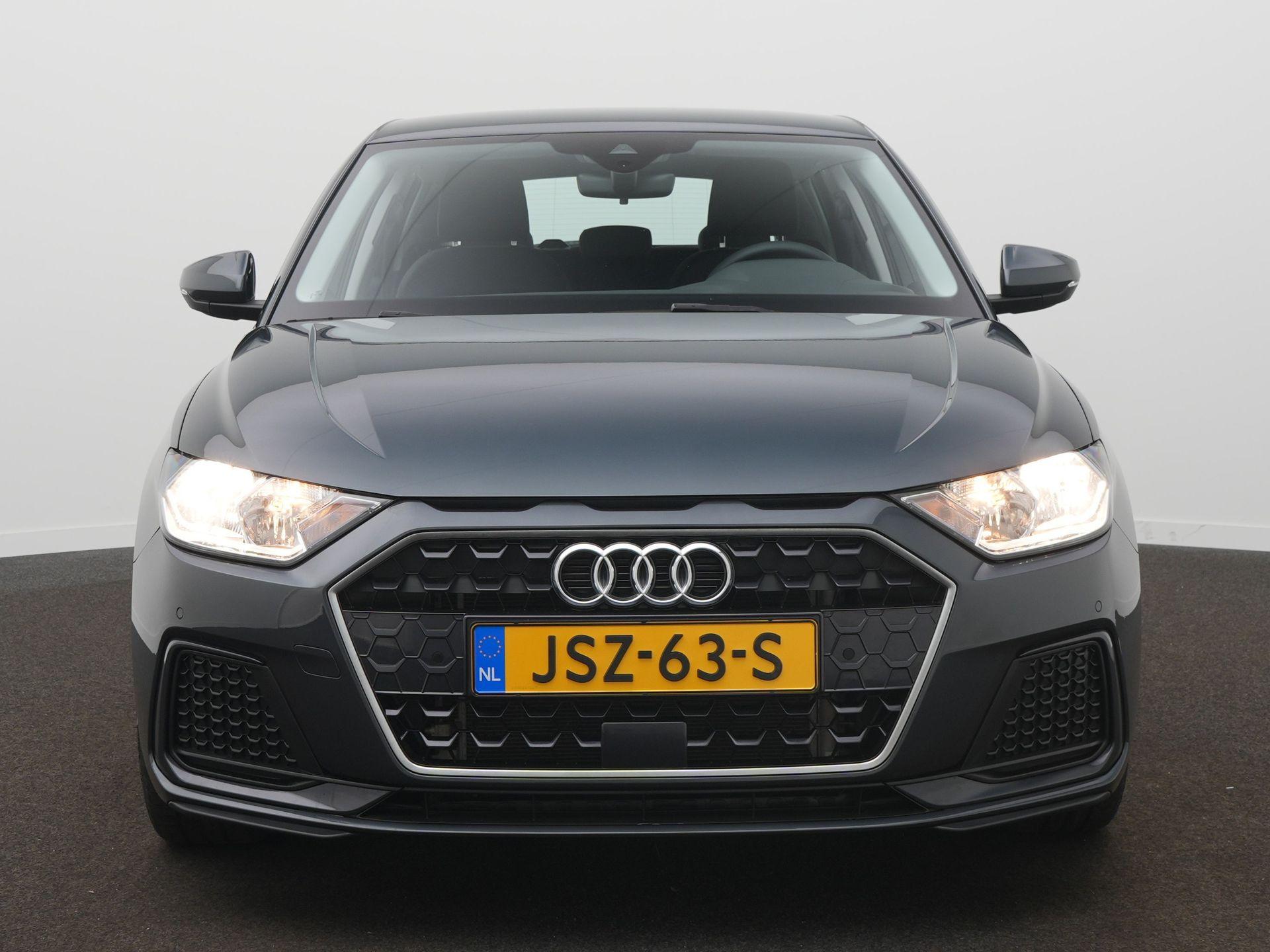 Audi A1 Sportback 30 TFSI Advanced edition - Afbeelding 2