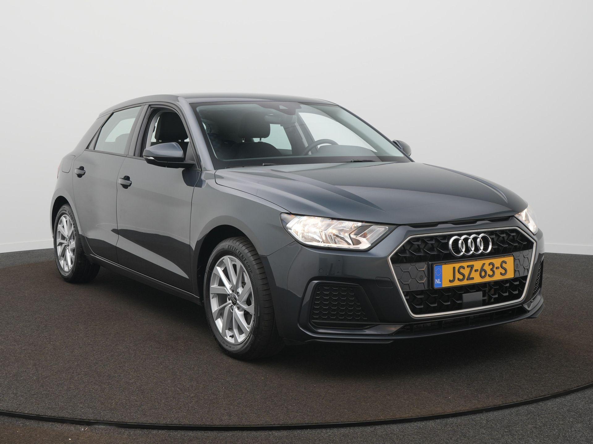 Audi A1 Sportback 30 TFSI Advanced edition - Afbeelding 3