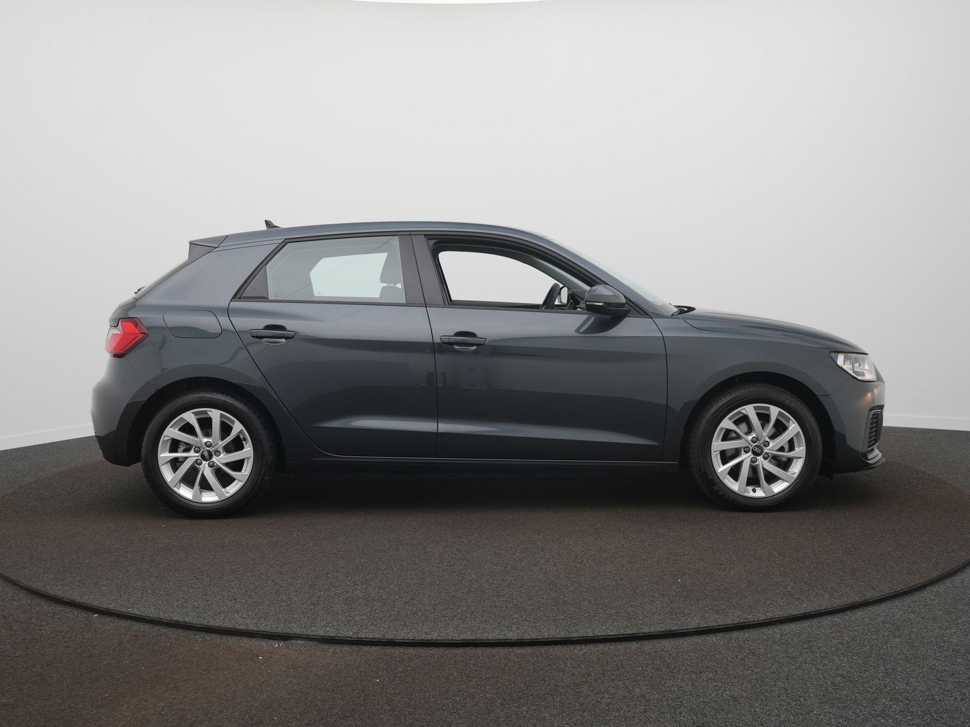 Audi A1 Sportback 30 TFSI Advanced edition - Afbeelding 4