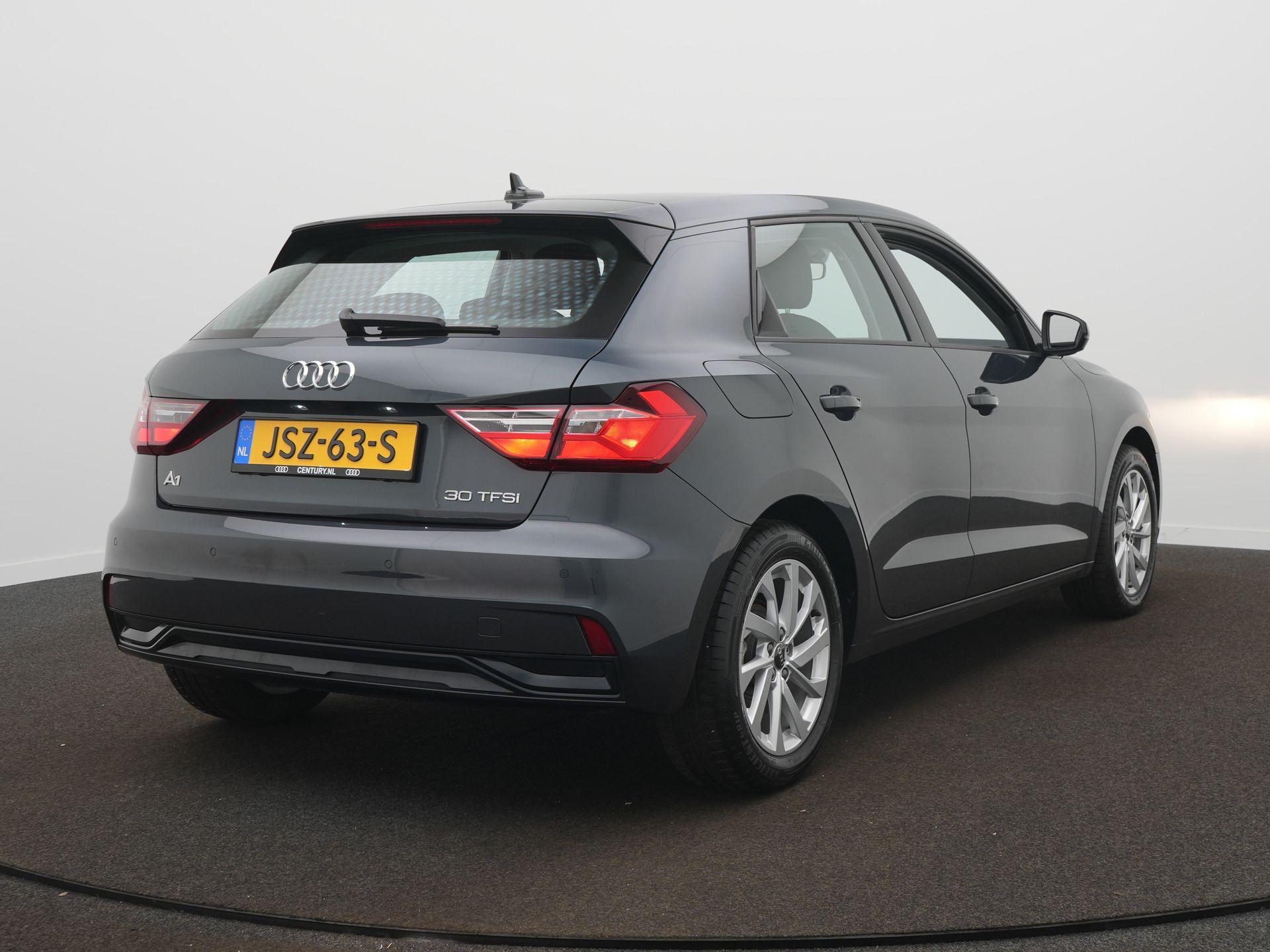 Audi A1 Sportback 30 TFSI Advanced edition - Afbeelding 5