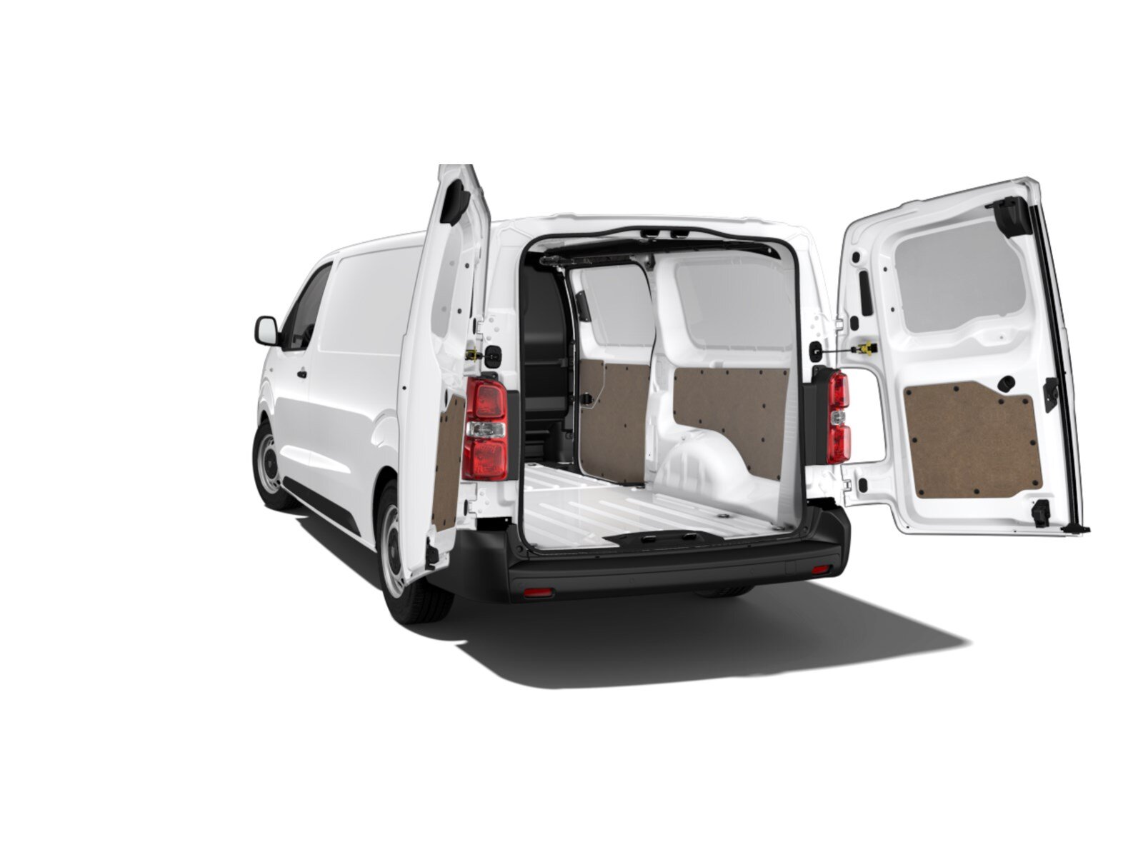 Peugeot Expert Standaard - electric - Afbeelding 5