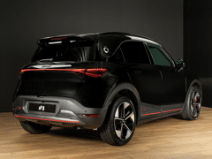 smart #1 BRABUS 66 kWh - Afbeelding 2