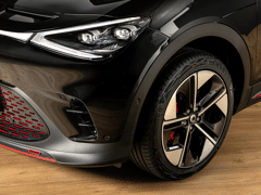 smart #1 BRABUS 66 kWh - Afbeelding 5