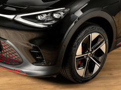 smart #1 BRABUS 66 kWh - Afbeelding 5