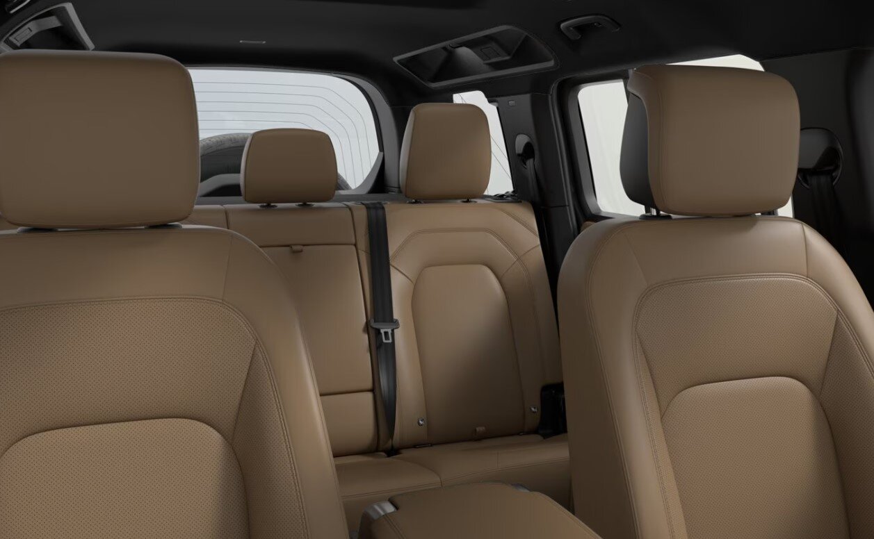 Land Rover Defender 110 P300e 110 X-Dynamic HSE - Afbeelding 5