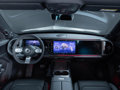 smart #5 Pro 76 kWh - Afbeelding 3