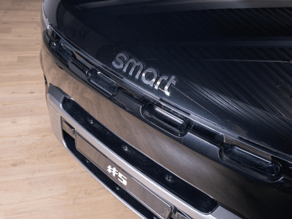 smart #5 Pro 76 kWh - Afbeelding 5