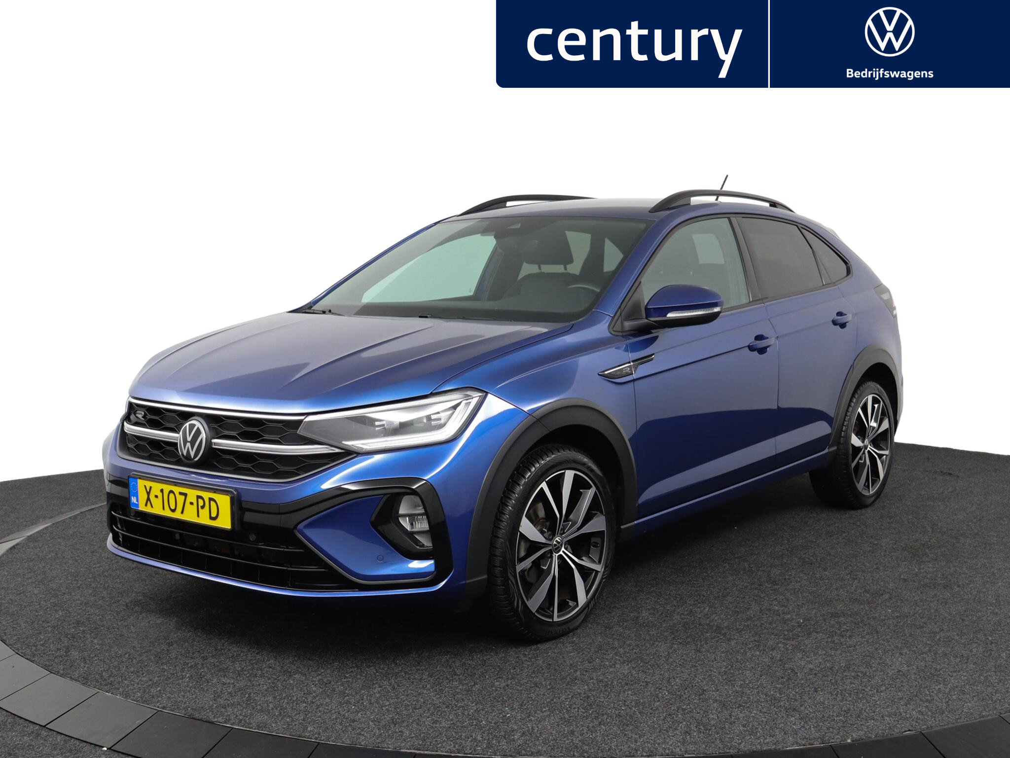 Volkswagen Taigo 1.0 TSI 110Pk Automaat