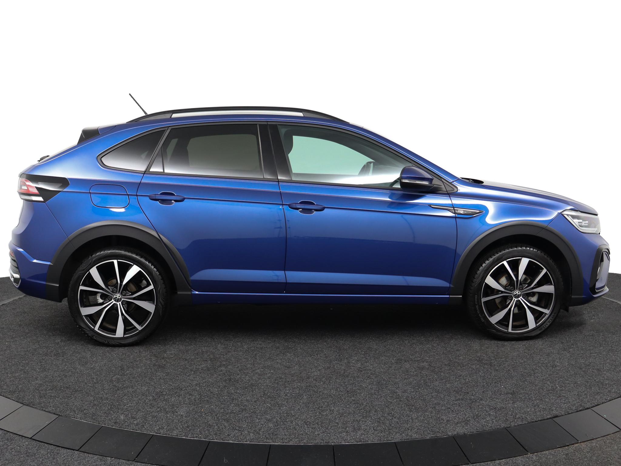 Volkswagen Taigo 1.0 TSI 110Pk Automaat - Afbeelding 5