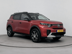 Citroën C3 Aircross 1.2 Hybrid 145pk Plus - Afbeelding 2